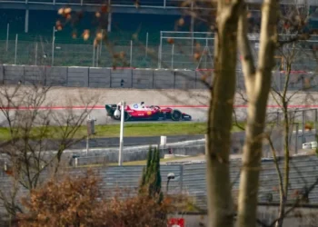 F1 2026 Barcelona pre-season test ignites excitement: day 2 reveals thrilling developments!