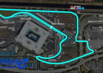 Formula E faces fierce backlash over Miami layout: drivers demand longer track for excitement