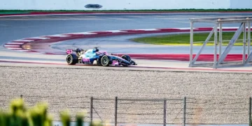 F1 testing chaos erupts in Barcelona: seven teams hit the track amid red flags! – 2 red flags in 20 minutes! First Colapinto, then Bortoletto