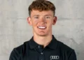 Audi secures future star Freddie Slater: a groundbreaking signing shakes up F1 landscape