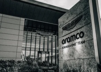 Aston Martin sets ambitious goals with Adrian Newey-designed Honda car for thrilling F1 2026 showdown