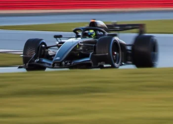 Cadillac’s groundbreaking F1 2026 car debut: a thrilling leap into racing history