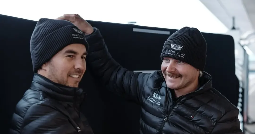 Sergio Perez reveals the truth about his 2025 sabbatical: “I still lacked time”