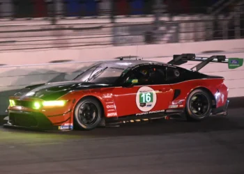 Riley Motorsports embarks on groundbreaking journey in IMSA WeatherTech Championship 2026