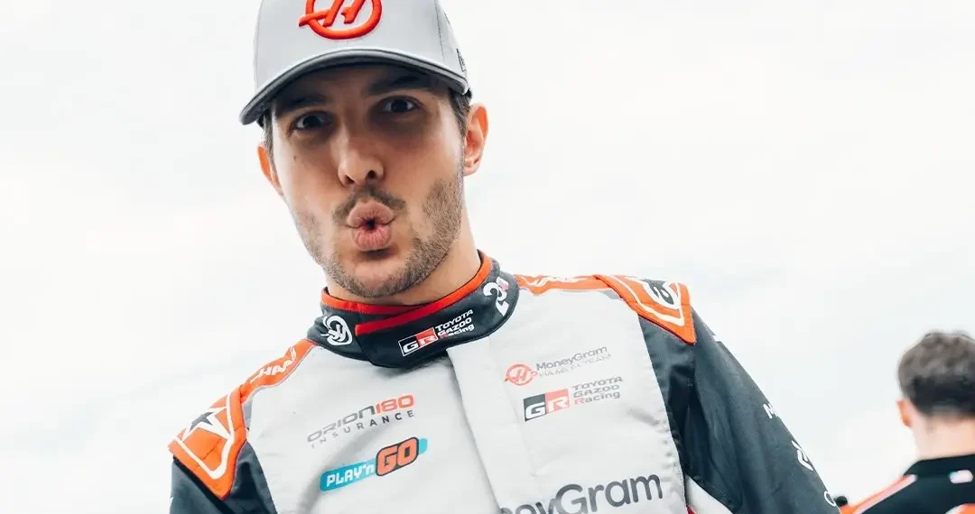 Esteban Ocon declares F1 2026 revolution: forget everything you know about racing speed!