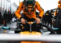 McLaren ignites revolutionary MCL40 for 2026 season: will Mercedes power dominate F1 again?