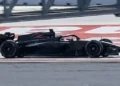 Audi’s R26 storms the track in Barcelona: F1 2026 season ignites with thrilling debut