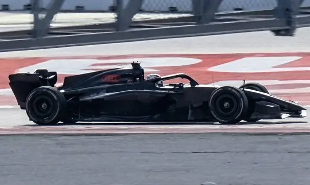 Audi’s R26 storms the track in Barcelona: F1 2026 season ignites with thrilling debut