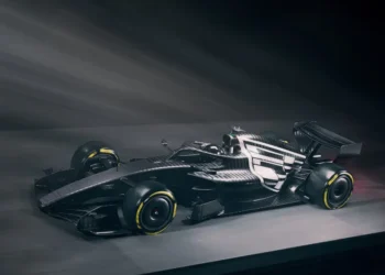 Cadillac F1’s shocking debut predicted to leave them at the bottom of the standings