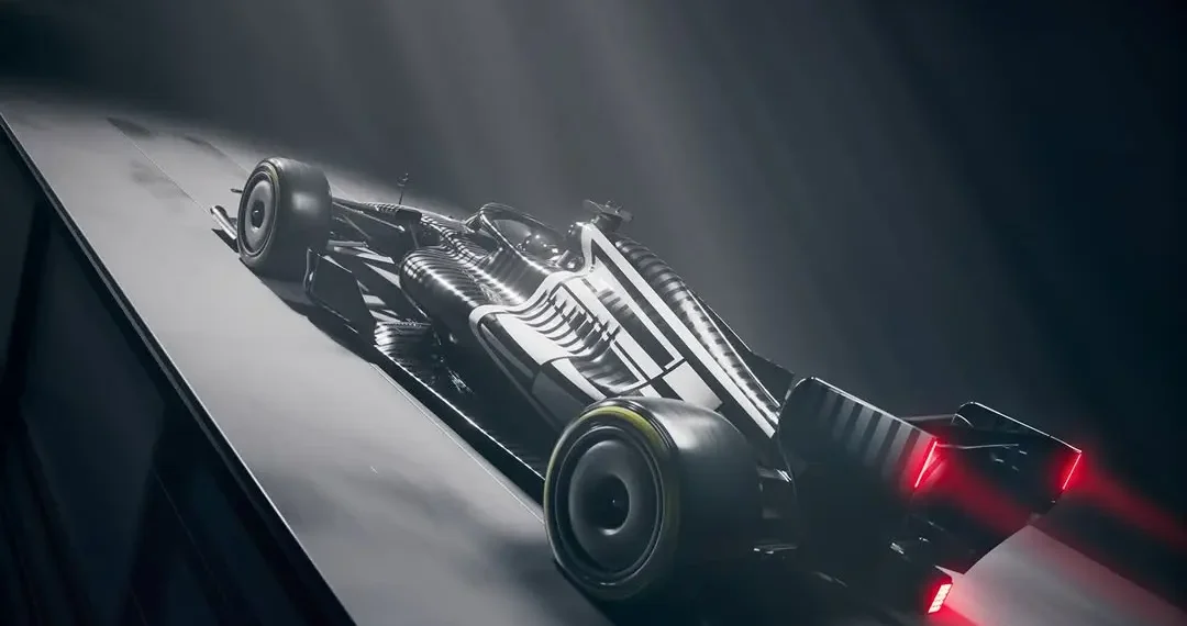 Cadillac reveals stunning special-edition livery for explosive F1 debut in Barcelona