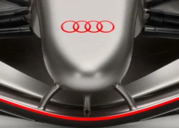 Max Verstappen warns F1 rivals: Audi could shock the grid as Red Bull-Ford revolutionizes sport