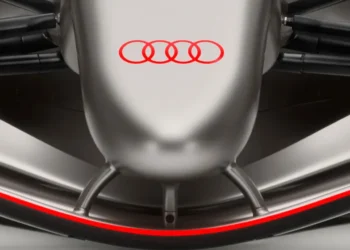Audi F1 engine ignites excitement: drivers feel ‘goosebumps’ ahead of thrilling 2026 debut