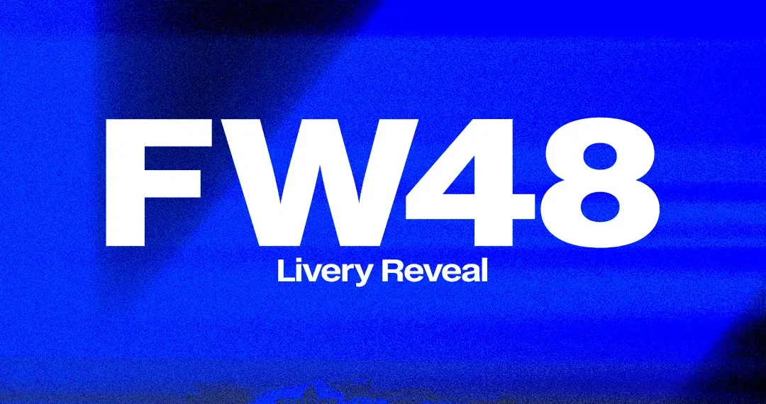 Williams unveils explosive FW48 livery reveal date: anticipation builds for 2026 F1 season!
