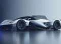 Red Bull’s final Adrian Newey-designed RB17 hypercar unveiled: a breathtaking evolution in performance