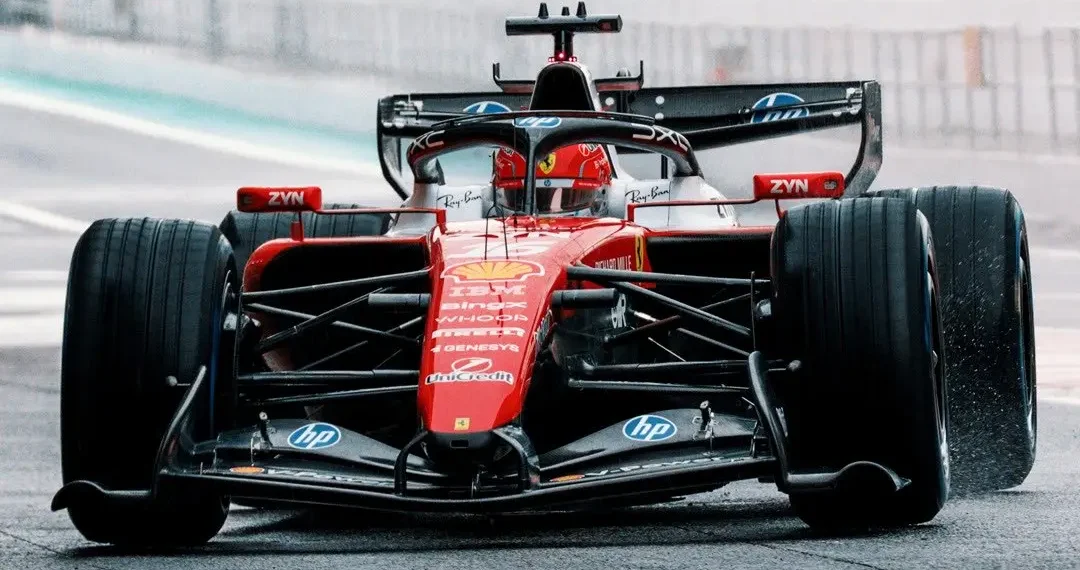 F1 testing reaches fever pitch: astonishing Day 4 shakedown action ignites Barcelona excitement