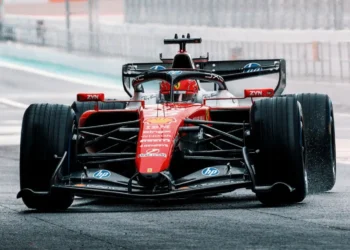 F1 testing reaches fever pitch: astonishing Day 4 shakedown action ignites Barcelona excitement