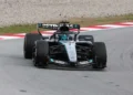 Mercedes dominates F1 testing at Barcelona: staggering mileage and blistering speeds revealed!