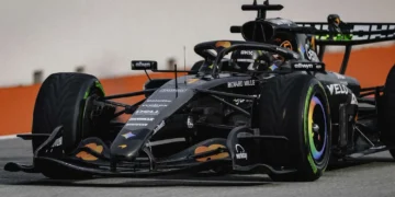 F1 shakedown in Barcelona heats up: teams clash while secrets of speed unravel