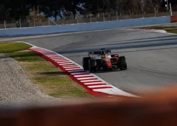 Lewis Hamilton raises Ferrari hopes: dramatic testing results spark excitement for 2026 season