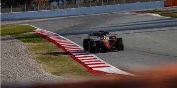 Lewis Hamilton raises Ferrari hopes: dramatic testing results spark excitement for 2026 season