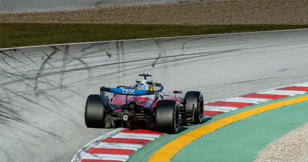 Lewis Hamilton triumphs in Ferrari’s SF-26 after ‘miserable’ start at Barcelona F1 testing