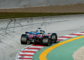 Lewis Hamilton triumphs in Ferrari’s SF-26 after ‘miserable’ start at Barcelona F1 testing