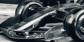 Adrian Newey’s game-changing suspension choice ignites Aston Martin AMR26’s thrilling F1 2026 debut