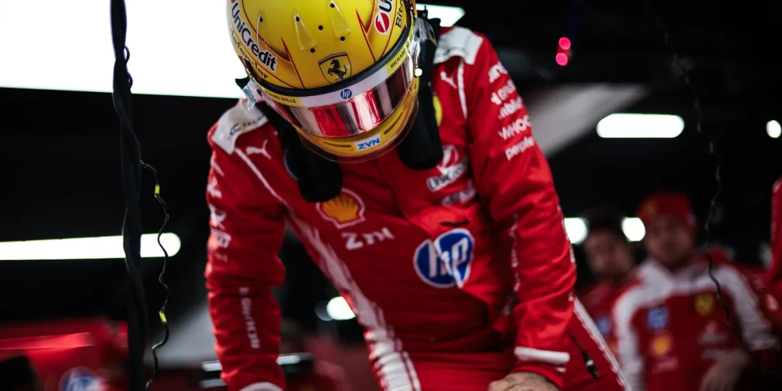 F1 2026 Barcelona test reveals shocking winners and losers: who triumphed and who crumbled?