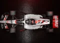 F1 2026 season ignites: Adrian Newey’s suspenseful suspension dilemma and Haas’ stunning livery reveal