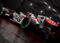 Haas VF-26 unleashed: first look at revolutionary 2026 F1 car and stunning new livery!