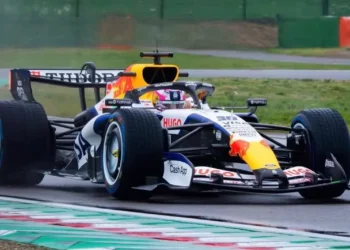 Racing Bulls face icy chaos at Imola: shocking mishaps threaten F1 2026 filming day