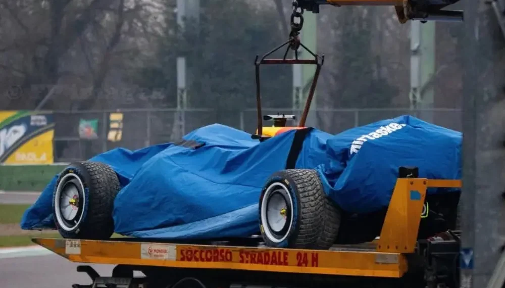 Isack Hadjar shocks F1 world: Red Bull’s new star earns ‘100% convinced’ endorsement!