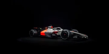 VIDEO – A New Era Begins: Audi Unveils F1 Team With R26 as Sauber Era Ends