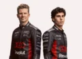 Nico Hülkenberg’s jaw-dropping contract with Audi: a lucrative leap into F1’s future