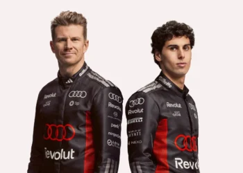 Nico Hülkenberg’s jaw-dropping contract with Audi: a lucrative leap into F1’s future