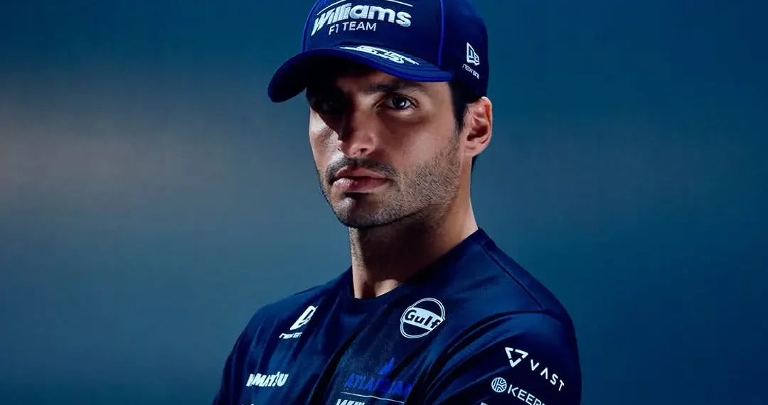 Williams F1 shocks fans with stunning 2026 team kit launch in groundbreaking New Era partnership