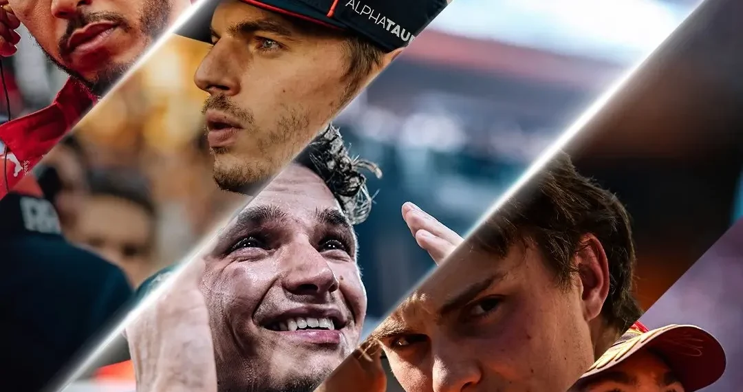 F1’s explosive Drive to Survive Season 8 reveals shocking twists: mark your calendars for February 27!