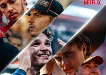 F1’s explosive Drive to Survive Season 8 reveals shocking twists: mark your calendars for February 27!