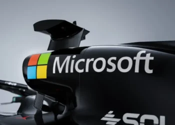 Mercedes strikes monumental $60 million deal with Microsoft: a game-changing F1 partnership