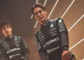 Mercedes unveils stunning 2026 race suits for Russell and Antonelli: a game-changing partnership with Adidas
