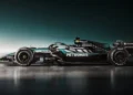 Mercedes reveals groundbreaking W17 car for F1 2026: a game-changer in motorsport evolution