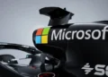 Microsoft shocks F1 world with bold sponsorship switch from Alpine to Mercedes for 2026
