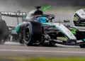 Mercedes’ 2026 F1 debut shocks rivals: is the W17 set to reclaim glory?