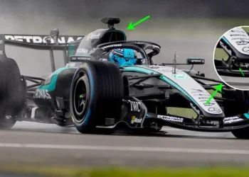 Mercedes’ 2026 F1 debut shocks rivals: is the W17 set to reclaim glory?