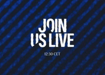 LIVE HERE – Alpine F1 unveils groundbreaking A526 car: witness the future of racing live!