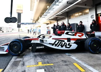 F1’s shocking decision: Barcelona 2026 pre-season test shrouded in secrecy and drama