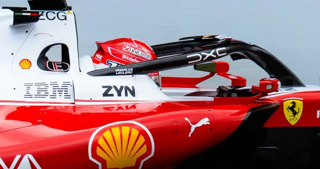 Charles Leclerc sparks hope as Ferrari unveils SF-26 amid thrilling Barcelona F1 test challenges