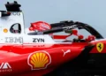 Charles Leclerc sparks hope as Ferrari unveils SF-26 amid thrilling Barcelona F1 test challenges