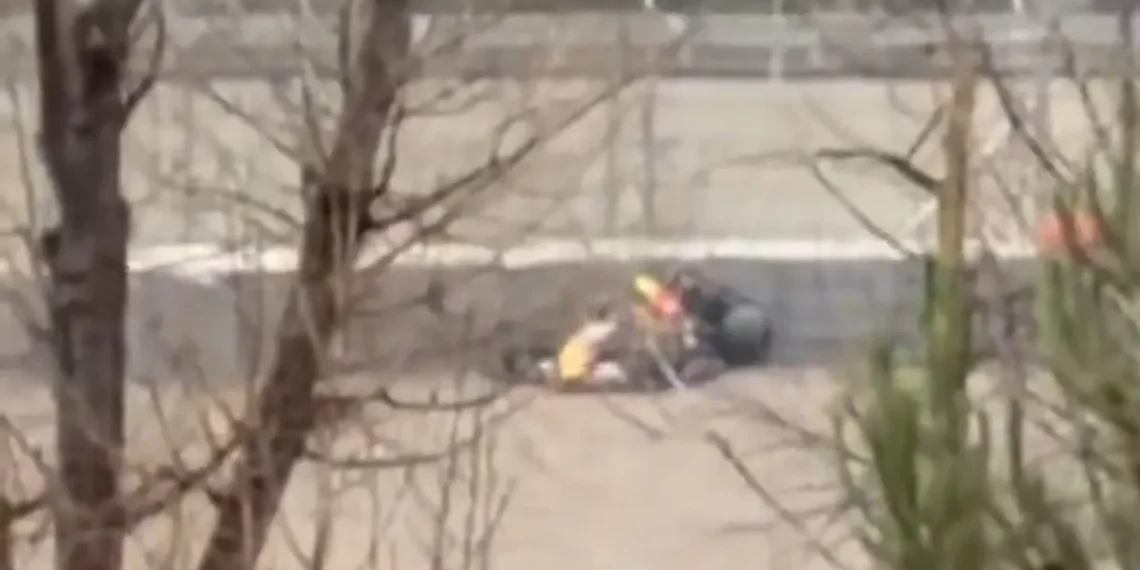 Red Bull dominates Barcelona shakedown: drivers ignite drama with red flags and fierce speed