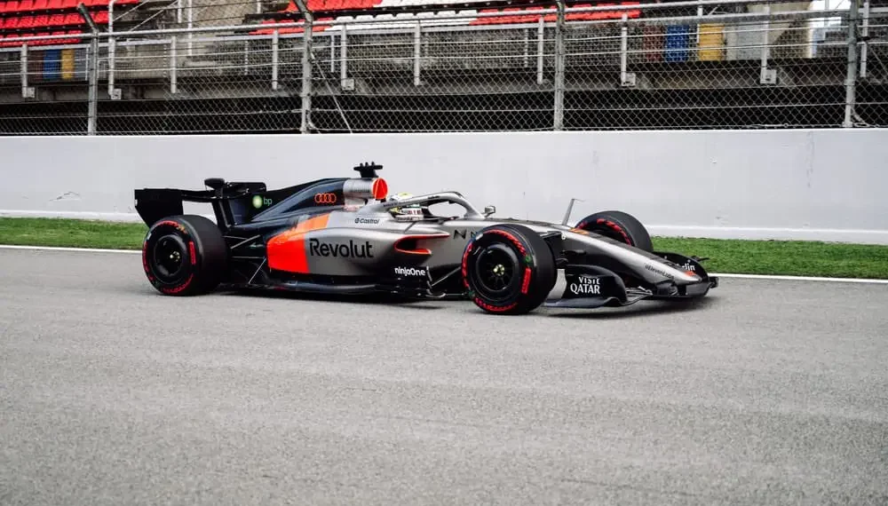 Audi&rsquo;s 2026 F1 dreams unravel: hulkenberg&rsquo;s R26 suffers shocking technical failure in Barcelona